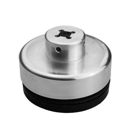 HL63001 - 61mm Aluminium Capping Chuck 1