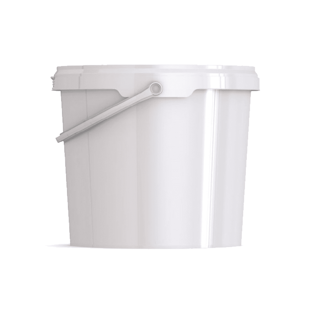 Round Tapered Buckets - 2.6 Litre | Taylor Davis
