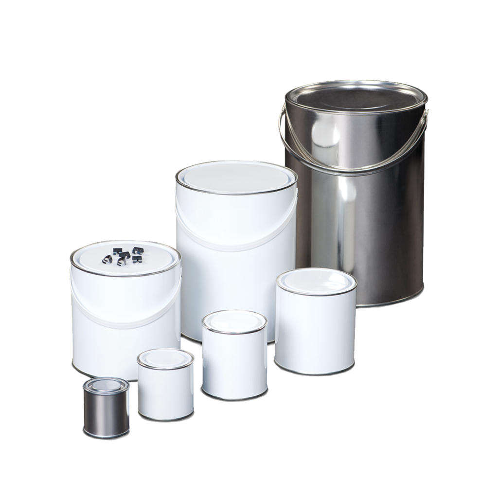 Metal Container For Packaging Metal Packaging Archives - Taylor Davis Ltd