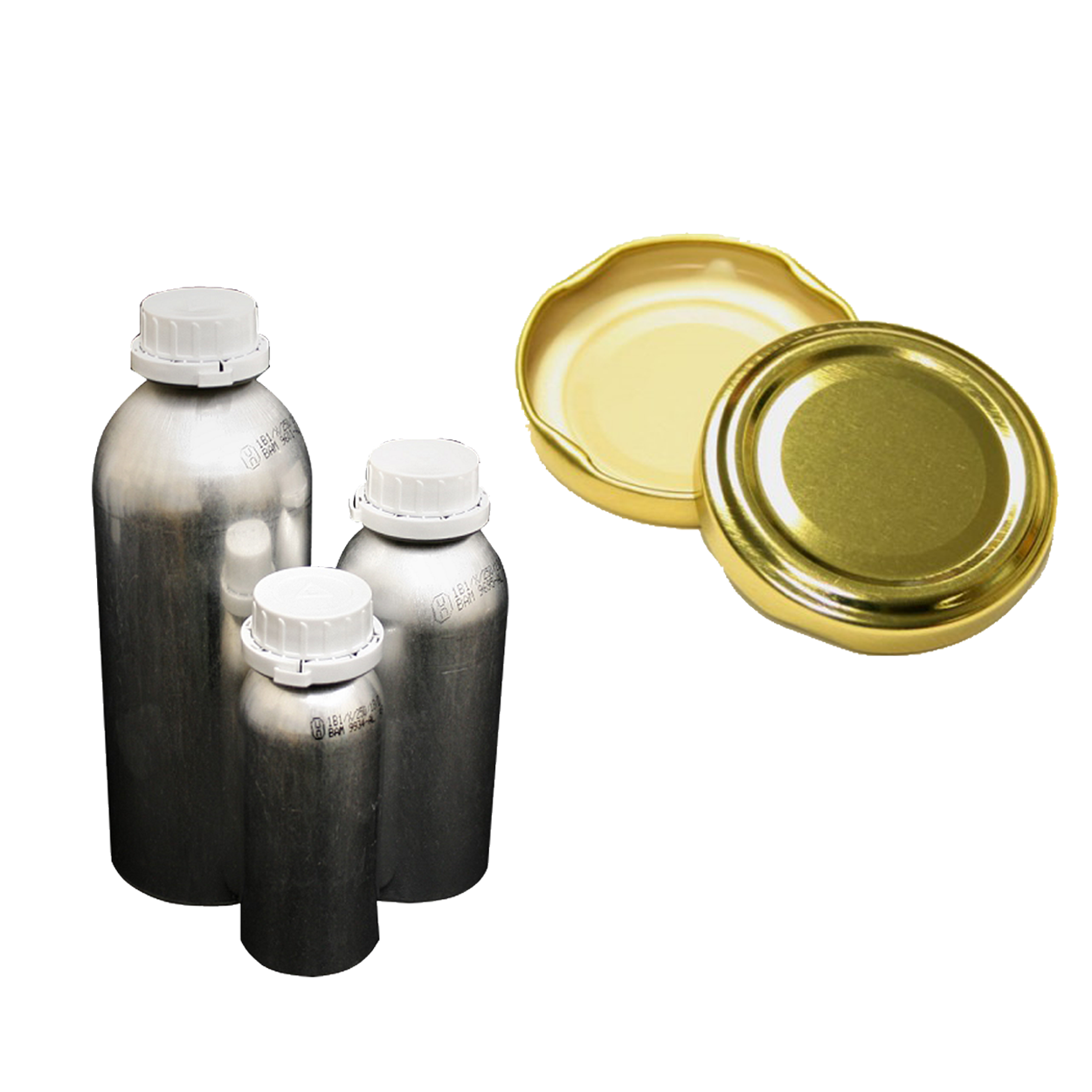 Metal Packaging Archives - Taylor Davis Ltd