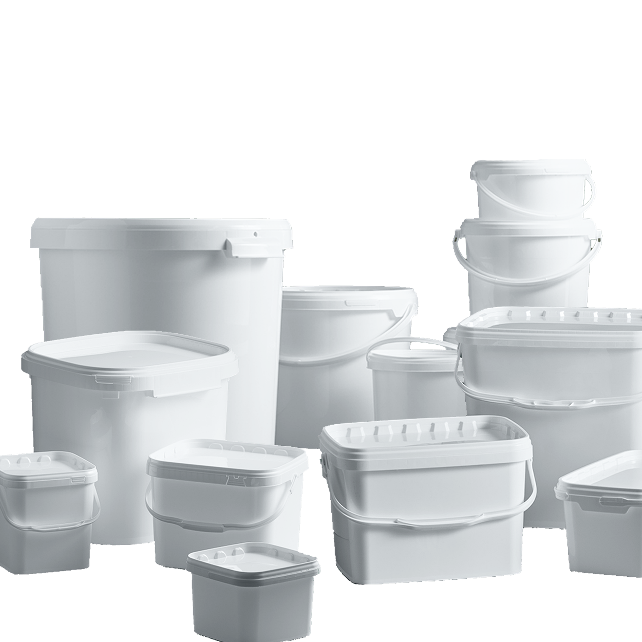 Plastic Packaging
