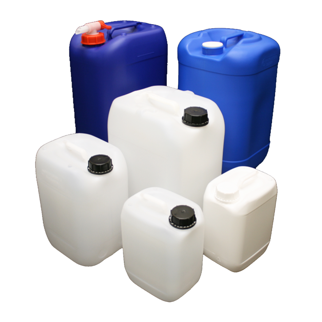 Plastic Jerricans Archives - Taylor Davis Ltd